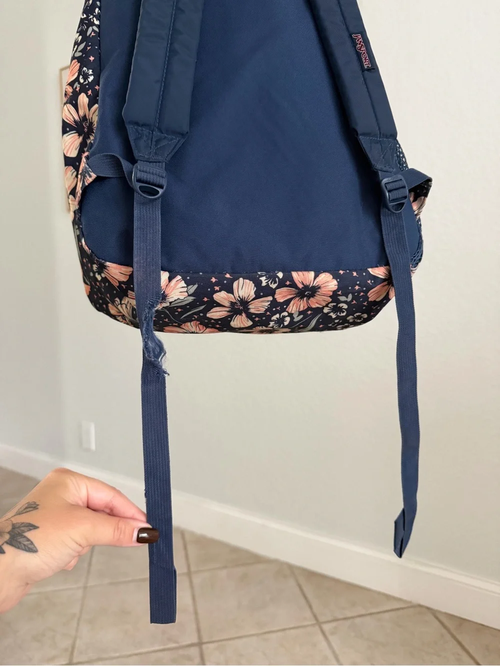JanSport Cross Town Backpack